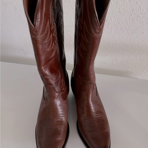 Tecova “The Annie” Boots - Picture 4 of 10